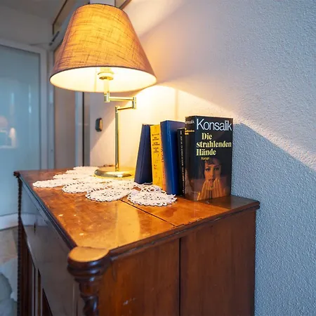 Sonne Szálloda