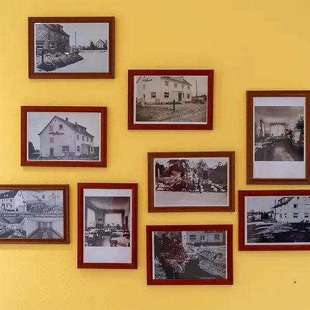 Sonne 3* Bad Homburg vor der Höhe