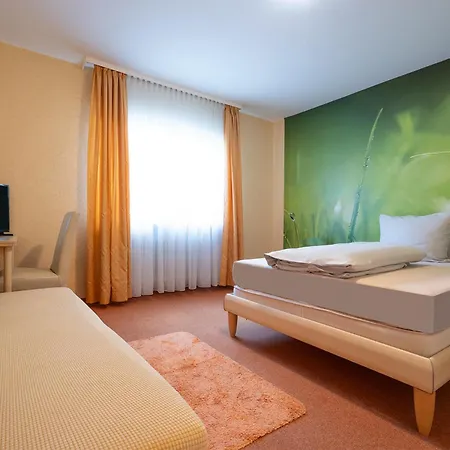 Sonne Hotel