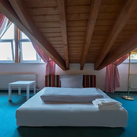 Hotel Sonne