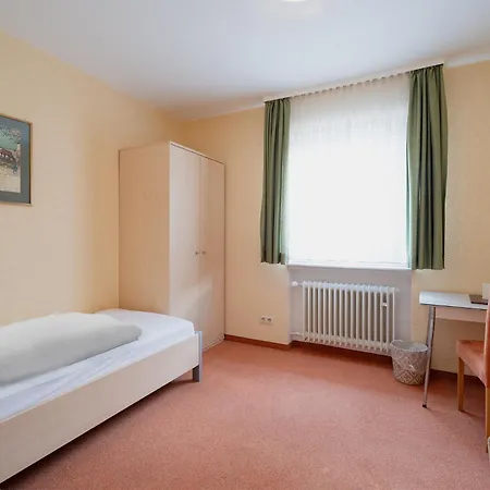 Sonne Hotel Bad Homburg vor der Höhe