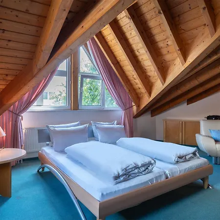 Hotel Sonne Bad Homburg vor der Höhe