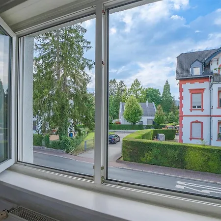 Sonne 3* Bad Homburg vor der Höhe