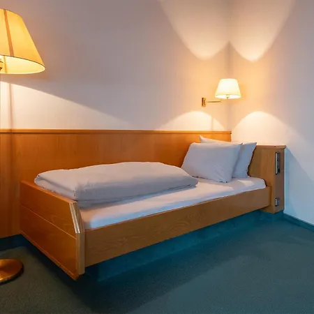 Sonne Hotel 3*
