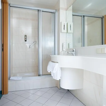 Hotel Sonne Bad Homburg vor der Höhe