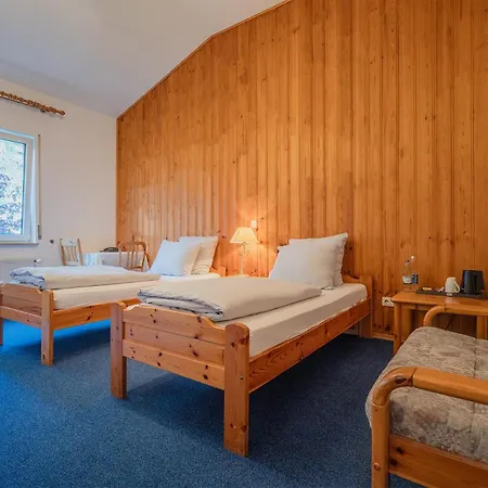 Hotel Sonne