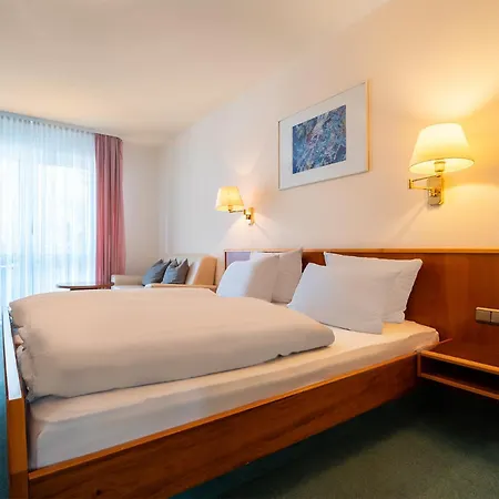 Sonne Hotel 3*