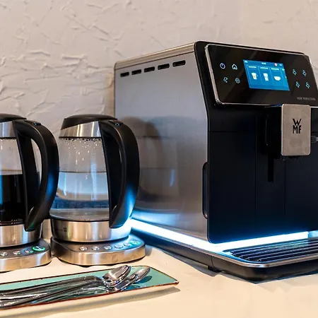 Hotel Sonne Bad Homburg vor der Höhe