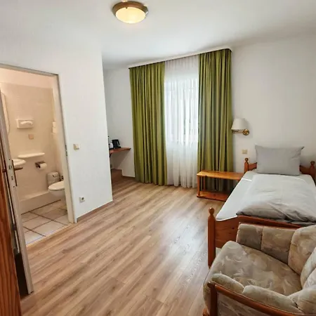 Sonne Szálloda 3*