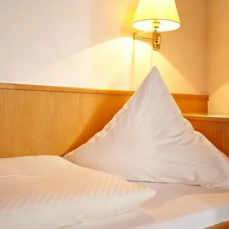 Hotel Sonne 3*