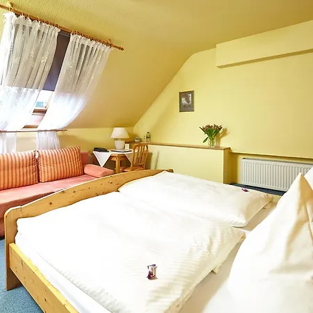 Sonne Hotel Bad Homburg vor der Höhe