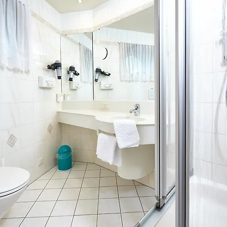 Hotel Sonne 3*