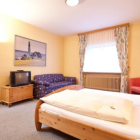 Hotel Sonne 3*