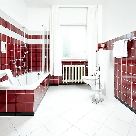 Hotel Sonne 3*