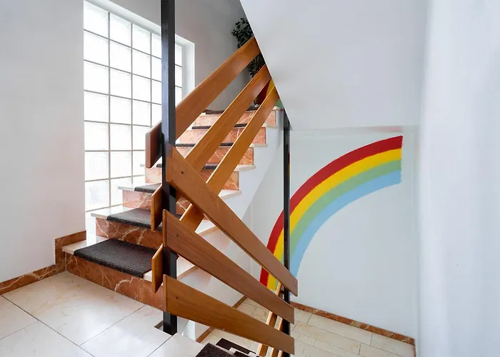 Sonne Szálloda Bad Homburg vor der Höhe