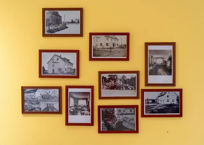 Sonne 3* Bad Homburg vor der Höhe