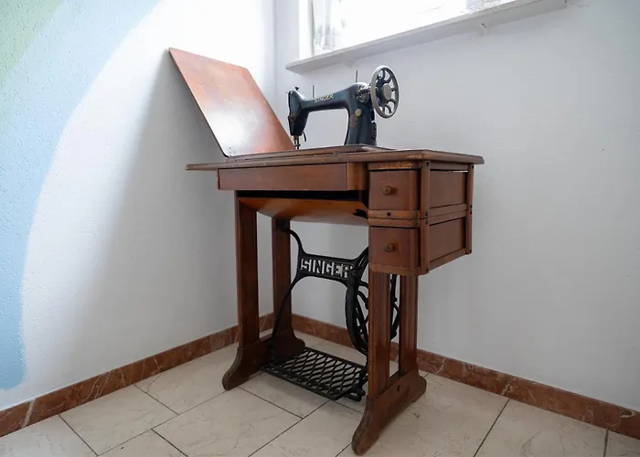 Szálloda Sonne Bad Homburg vor der Höhe