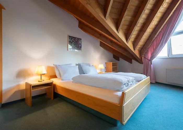 Sonne 3* Bad Homburg vor der Höhe