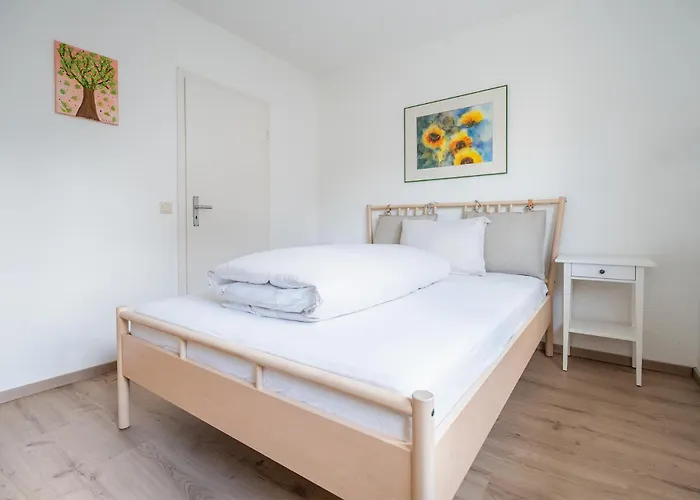 Sonne Szálloda Bad Homburg vor der Höhe