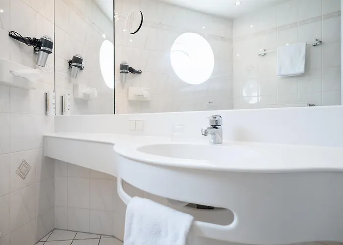 Sonne 3* Bad Homburg vor der Höhe