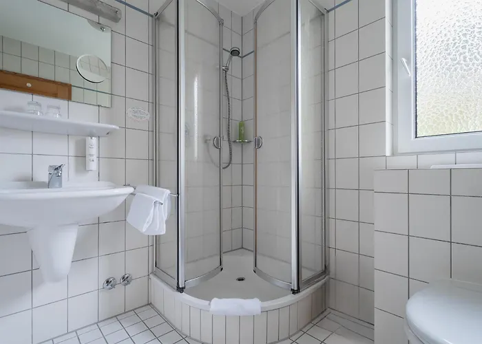 Sonne 3* Bad Homburg vor der Höhe