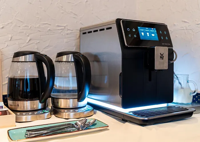 Szálloda Sonne Bad Homburg vor der Höhe