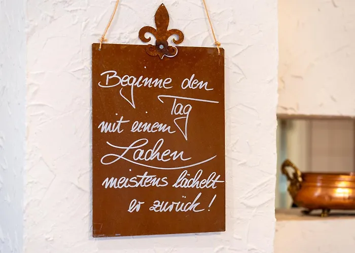 Sonne 3* Bad Homburg vor der Höhe