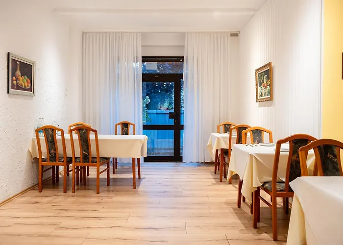 Sonne 3* Bad Homburg vor der Höhe