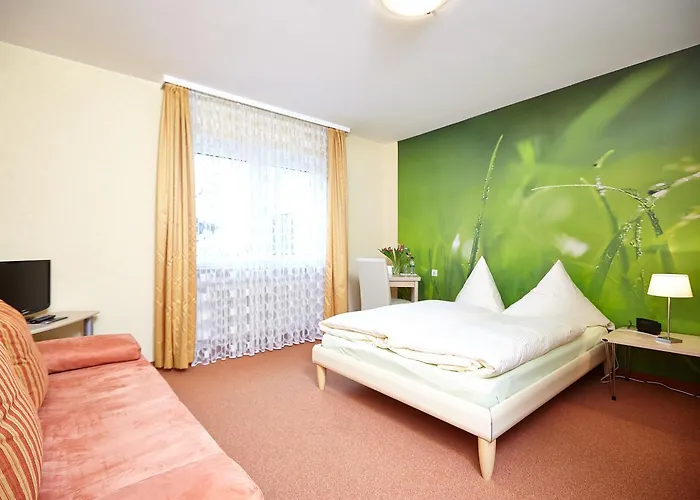 Sonne Bad Homburg vor der Höhe